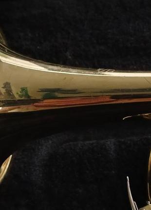 ​продам трубу студентську olds na100zu з футляром у відмінному стані.