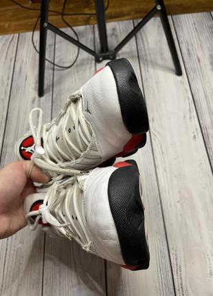 Кроссовки jordan 6 rings 5
