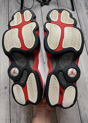 Кроссовки jordan 6 rings 3