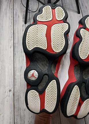 Кроссовки jordan 6 rings 6