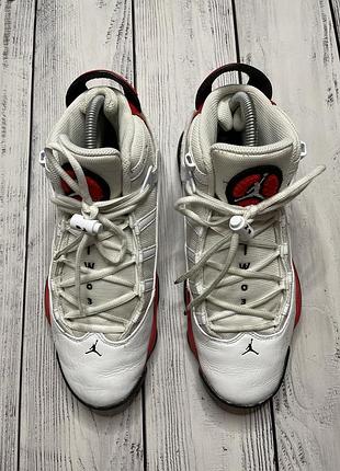 Кроссовки jordan 6 rings 2