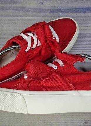Кеды pull&bear