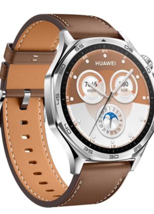 Продается новые смарт часы huawei 195375