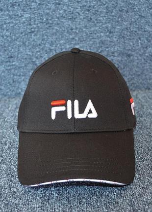 Кепка fila