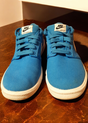 Кроссовки,бренд  nike court supreme (оригінал),р.40,унісекс.