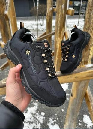 Columbia зимові термокросовки