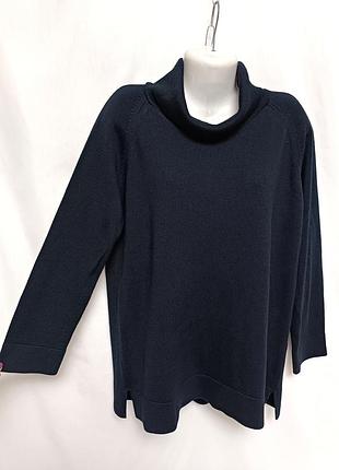 Свитер женский marks and spencer 16/44/52/xxl