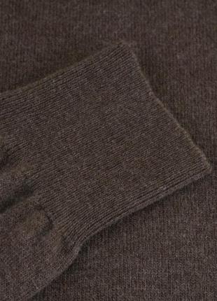 Шерстяной свитер a.b. kost by umberto vallati оригинал