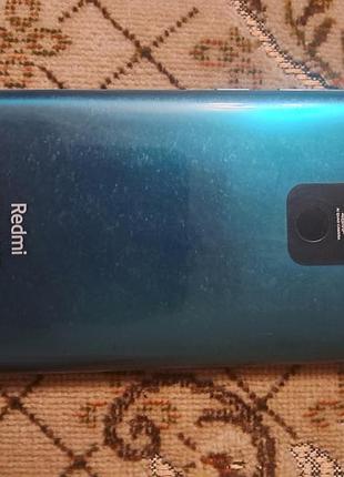 Xiaomi redmi note 9 2