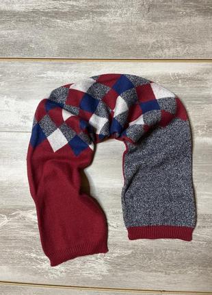 Подвійний шарф