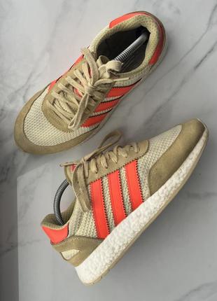 Кросівки adidas iniki