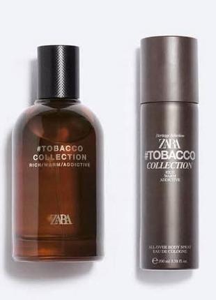 Парфум zara