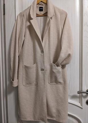 Пальтишко.chicoree size l.