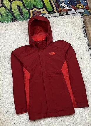 Мембрана the north face р.s