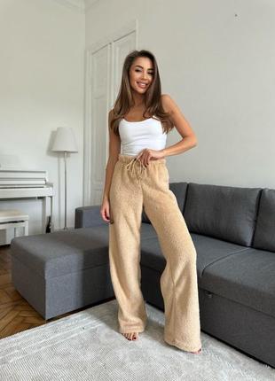 Штани махра