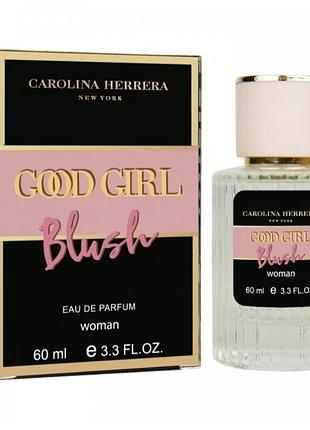 ❤️‍🔥парфум жіночий Carolinа herrera, парфюм blush 60 мл💋