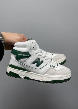 650 new balance зимние