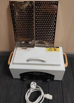 Сухожар стерилизатор ch-360t сухожаровой шкаф