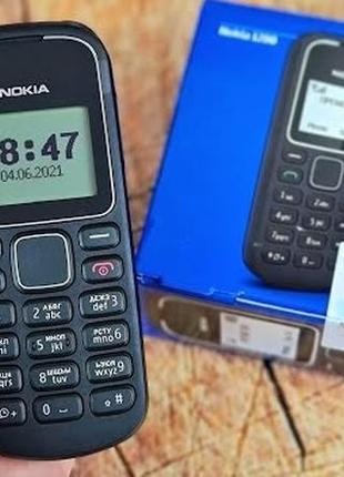Телефон nokia 1280 новый