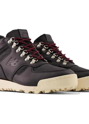 New balence ranier vibram cordura 3