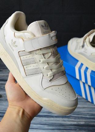 Кроссовки adidas forum 84 low 43-46р