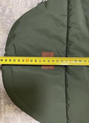 Футмуф конверт в каляску для новононароджених tutumi