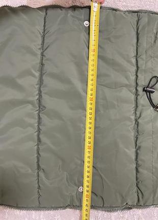 Футмуф конверт в каляску для новононароджених tutumi