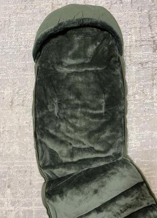 Футмуф конверт в каляску для новононароджених tutumi