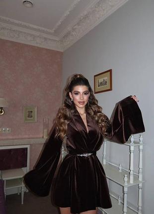 Платье женское 7