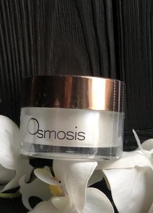Очисна глиняна маска osmosis extract
