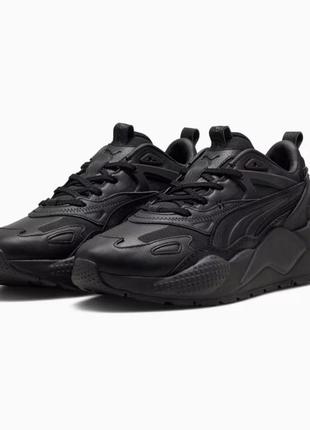 Кроссовки Logo puma Backpack Cat réfléchissant sur la poitrine gauche