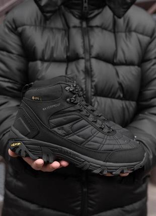 Зимові кросівки merrell