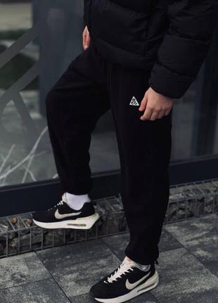 Штани nike acg
