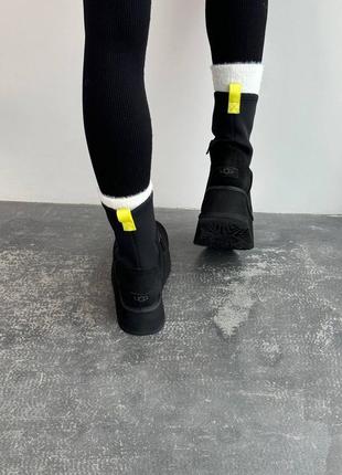 Уггі ugg dipper 4