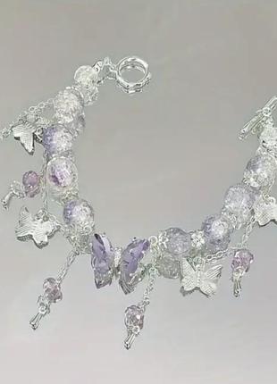 Браслеты ручной работы4 фото