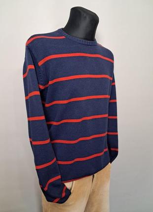 Свитер мужской бренд red wood m хлопок