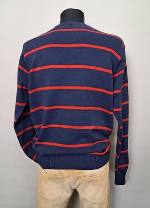 Свитер мужской бренд red wood m хлопок