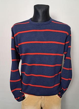 Свитер мужской бренд red wood m хлопок