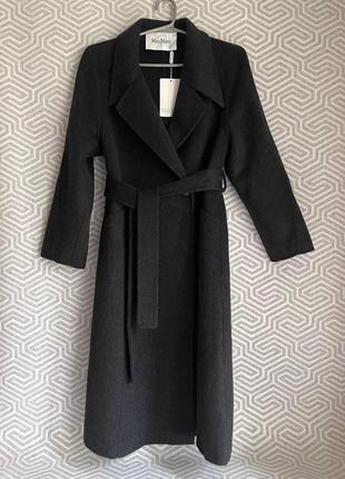 Пальто max mara