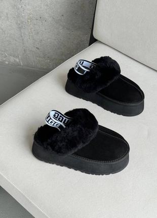 Трендовые угги ugg