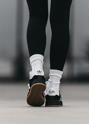 Кроссовки As vibrações da Heritage adidas são fortes nesses tênis inspirados em corrida4 фото