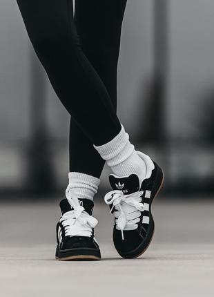 Кроссовки As vibrações da Heritage adidas são fortes nesses tênis inspirados em corrida3 фото