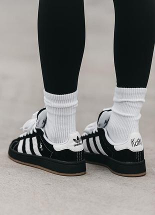 Кроссовки As vibrações da Heritage adidas são fortes nesses tênis inspirados em corrida7 фото