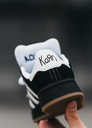 Кроссовки As vibrações da Heritage adidas são fortes nesses tênis inspirados em corrida9 фото