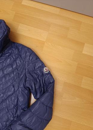 Moncler пуховик куртка курточка4 фото