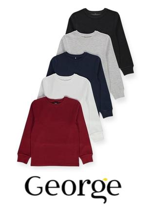 George базовий реглан для хлопчика 14-15 років