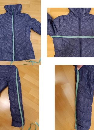 Moncler пуховик куртка курточка5 фото