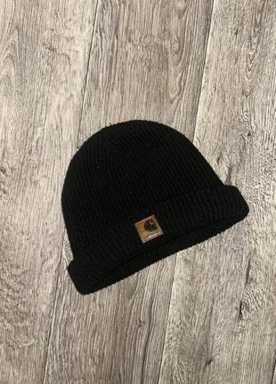 Шапка carhartt