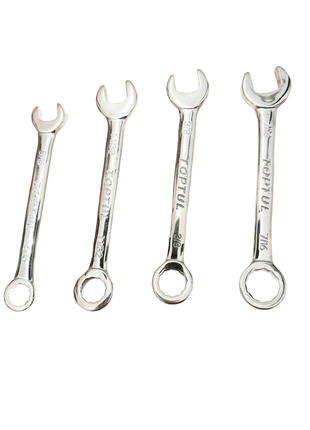 Накидной ключ вороток для авто інструмент поштучно