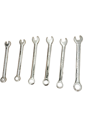 Накидной ключ інструмент вороток для авто поштучно